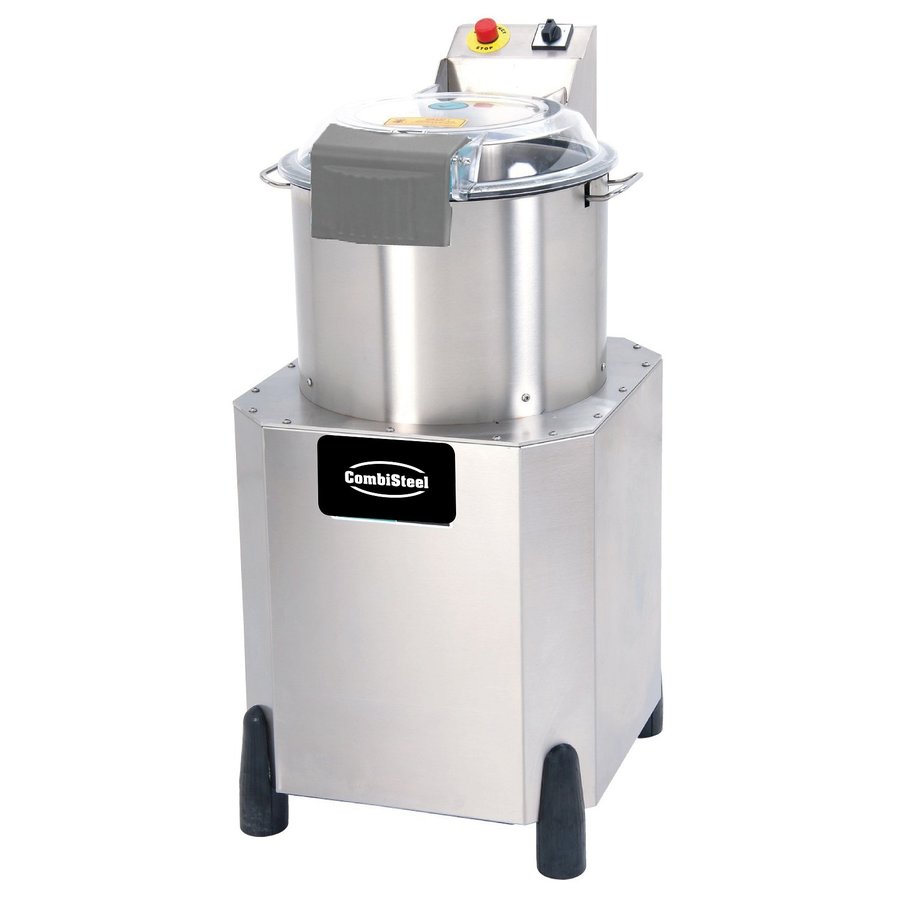 Automatic Meat Cutter| 470x660x1000mm | 230V | heavy duty