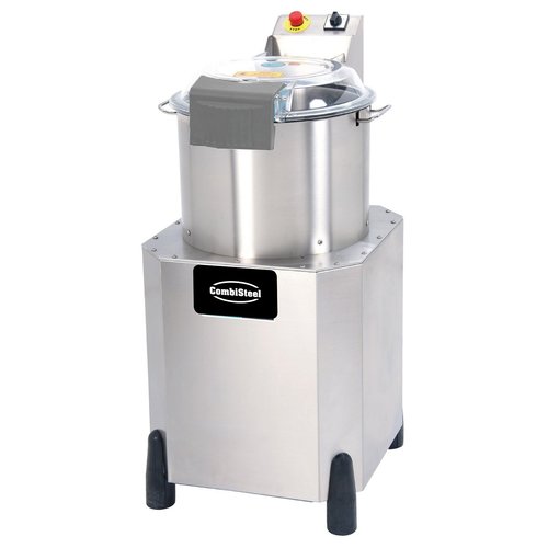  Combisteel Automatischer Gemüseschneider | 400 V | 470x660x1000 MM | Schwerlast 