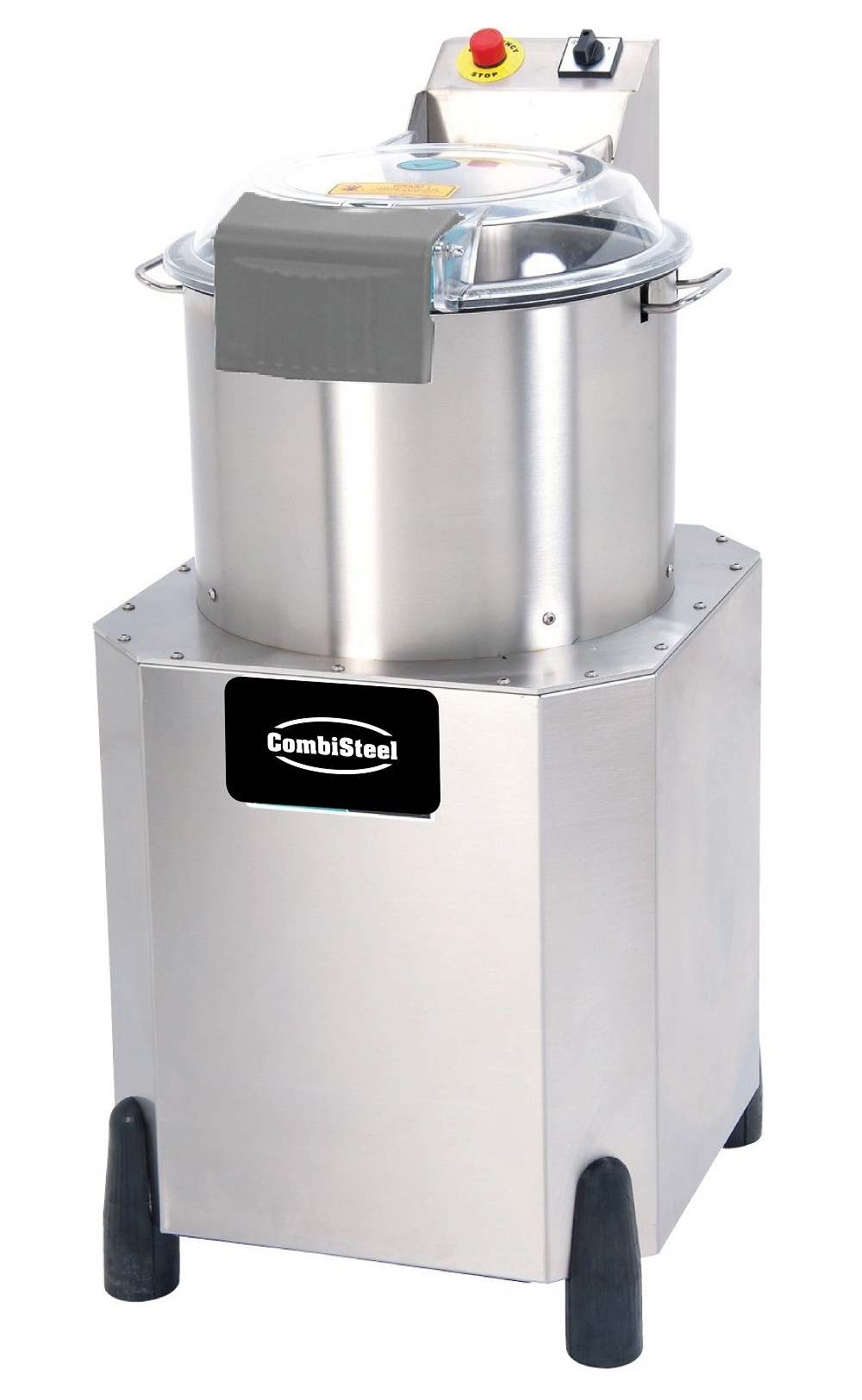 Buy Automatic Vegetable Cutter 400V 470x660x1000 MM Heavy duty