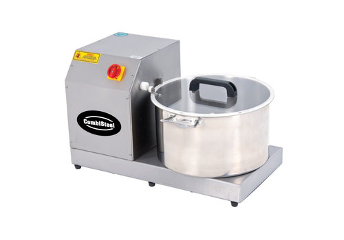  Combisteel Automatic Meat Cutter | 490x660x490 MM 