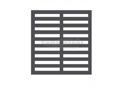  Combisteel Grid for 7464.0085-0095 