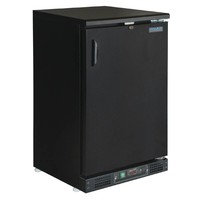 Bar Fridge with Blind Door | 92.5x60x53.5cm