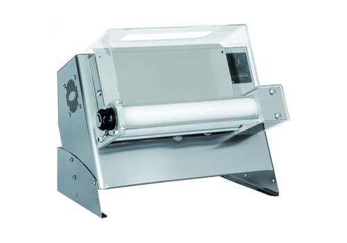  Combisteel Laminoir à pâte automatique | Ø 140-300 MM 