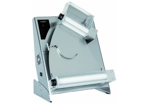  Combisteel Laminoir à pâte automatique | 540x410x720 MM | Usage intensif 