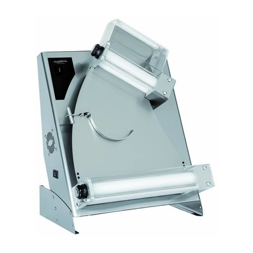  Combisteel Automatische Teigrolle | 540x410x720 MM | Schwerlast 