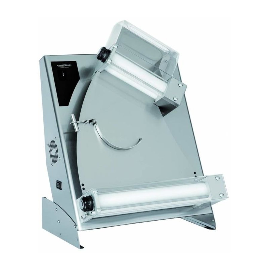 Automatic Dough Roller | 540x410x720 MM | Heavy Duty