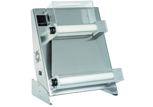  Combisteel Laminoir à pâte automatique | Droite | 540X510X680 mm 