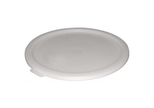  HorecaTraders Lid for HTRPBBAC2 | Round Tray 