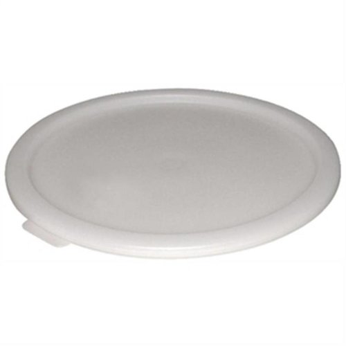  HorecaTraders Couvercle pour HTRPBBAC2 | Plateau rond 