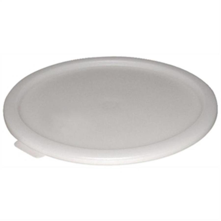 Couvercle pour HTRPBBAC2 | Plateau rond