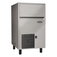 Ice Cube Machine | Stainless Steel | Air Cooled | 3 Sizes