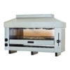 Combisteel Salamandre | Gaz | 2 zones