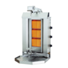 Combisteel Kebab Grill | Gas Motor Boven | 9,7 kW | 31 kG