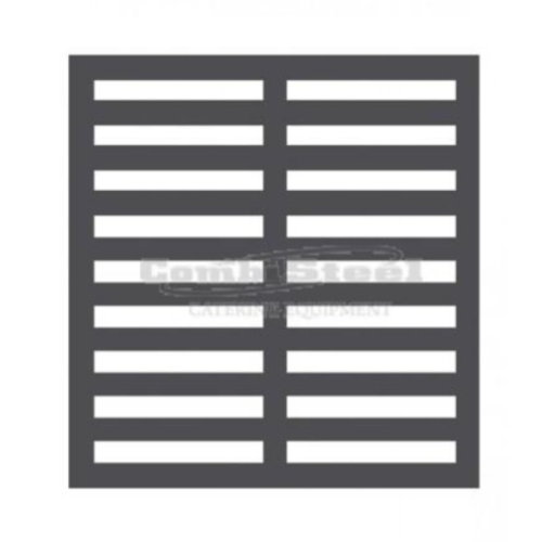  Combisteel Schedule for 7455.2405 & 7455.2415 