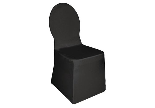  Bolero Seat cover Black 