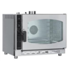 Combisteel Convection oven | Humidifier | Gas | 5x1/1GN