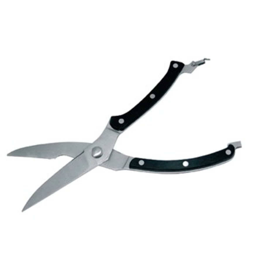 game scissors 25 cm