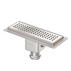 HorecaTraders Drainer | 300 mm | sous