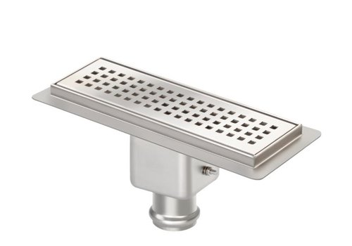  HorecaTraders Drainer | 300 mm | sous 