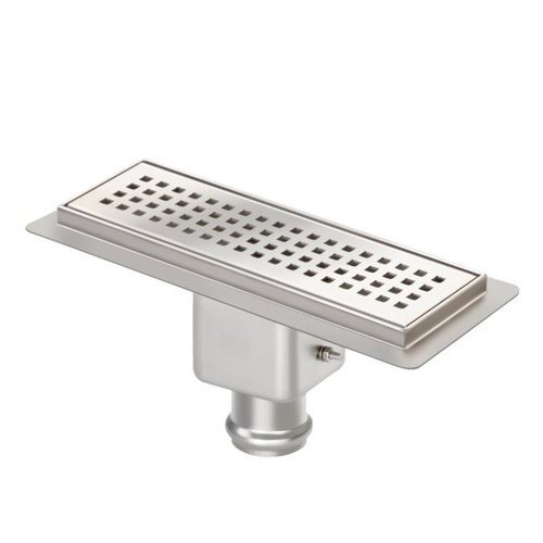  HorecaTraders Drainer | 300 mm | sous 