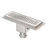 HorecaTraders Drainer | 400 mm | sous