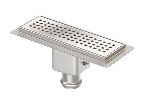  HorecaTraders Drainer | 400 mm | sous 