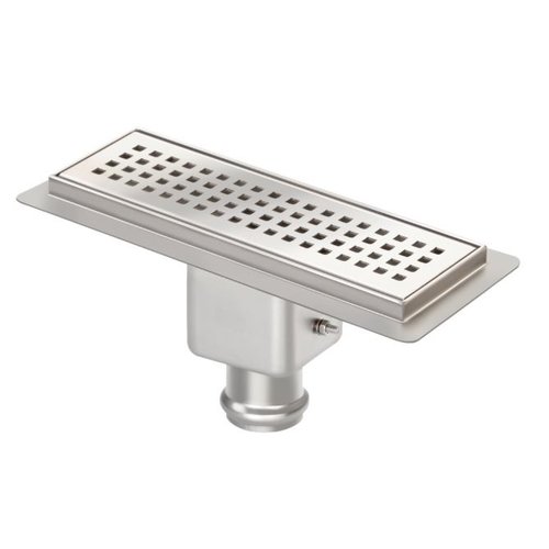  HorecaTraders Drainer | 400 mm | sous 