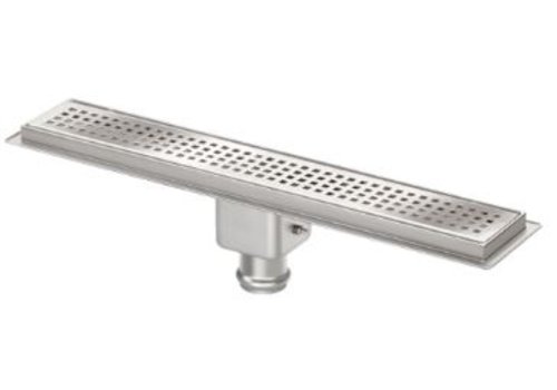  HorecaTraders Drainer | 500 mm | sous 
