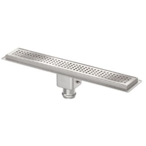  HorecaTraders Drainer | 500 mm | sous 