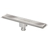 HorecaTraders Drainer | 700 mm | sous