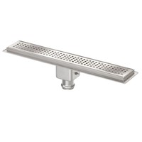 Drainer | 700 mm | sous