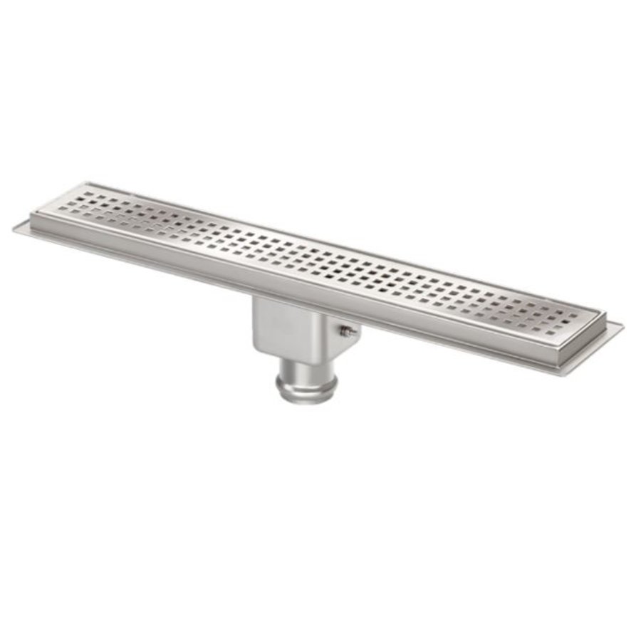 Drainer | 700 mm | sous