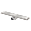 Drainage pit| Stainless steel | 30l/min | 600 x 100mm