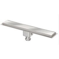 Drainer | 700 mm | sous | Conception fermée