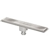 HorecaTraders Drainer | 800 mm | sous