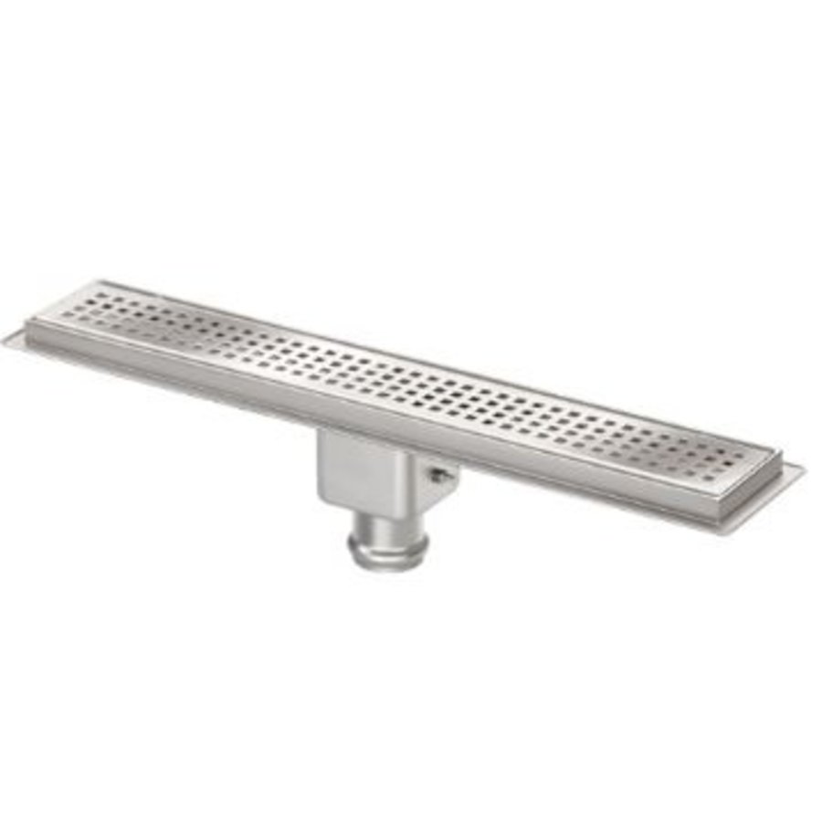 Drainer | 800 mm | sous