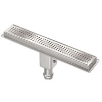 Drainer | 900 mm | sous | Conception fermée