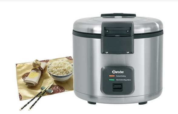 Buy Professional rice cooker 1950 Watt