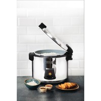 Professional rice cooker 1950 Watt | 6 litres