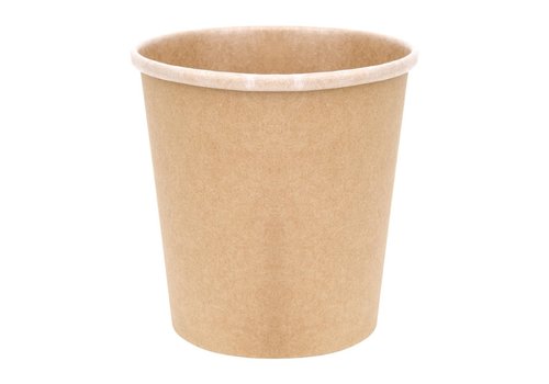 Paper cups standard HoReCa - MoraCup