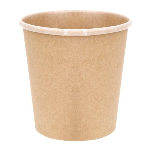  HorecaTraders Sustainable paper soup cup 45cl | 500 pcs 