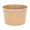 HorecaTraders Sustainable Soup Cup | 23cl | 500 pieces