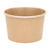 HorecaTraders Sustainable Soup Cup 23cl | 500 pieces