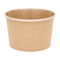 Sustainable Soup Cup | 23cl | 500 pieces
