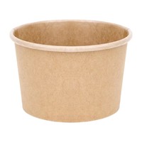 Sustainable Soup Cup 23cl | 500 pieces