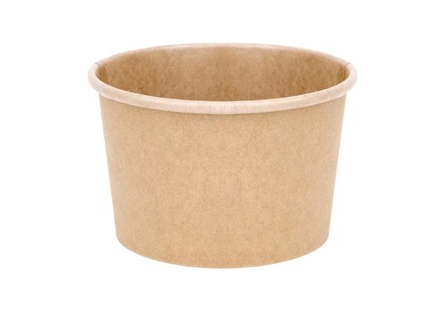  HorecaTraders Tasse à soupe durable | 23cl | 500 pièces 