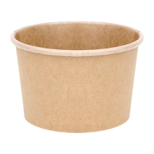  HorecaTraders Sustainable Soup Cup 23cl | 500 pieces 