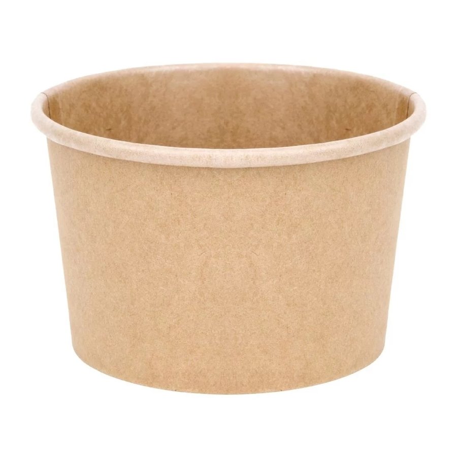 Sustainable Soup Cup 23cl | 500 pieces