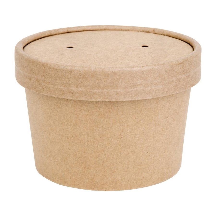 Tasse à soupe durable | 23cl | 500 pièces