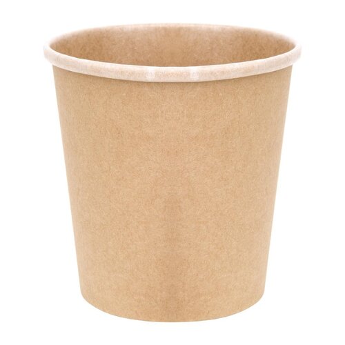  HorecaTraders Sustainable paper soup cup 91cl | 500 pcs 